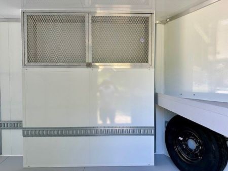 New 2025 Cell-Tech Landscape Trailer