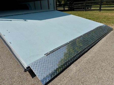 New 2025 Cell-Tech Landscape Trailer