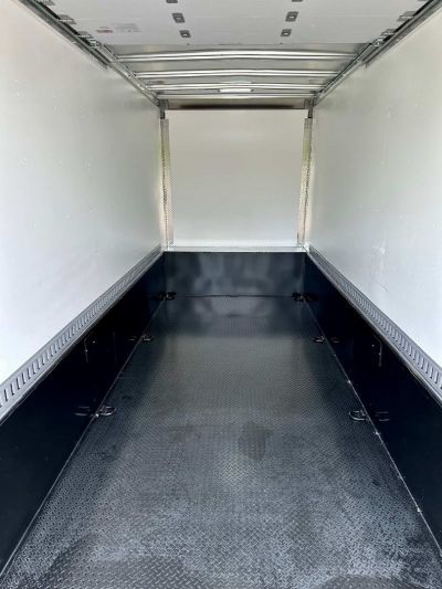 New 2026 Air Tow E-16XL Enclosed Cargo / Enclosed Trailer