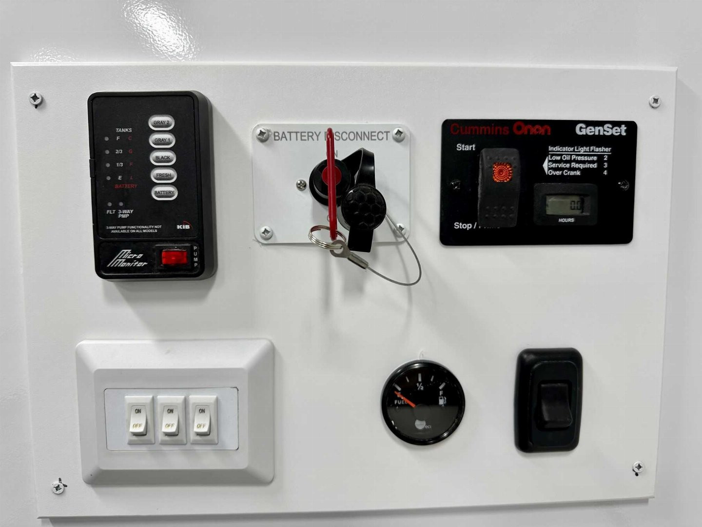 New 2023 ETC Mobile Command Center Office Trailer