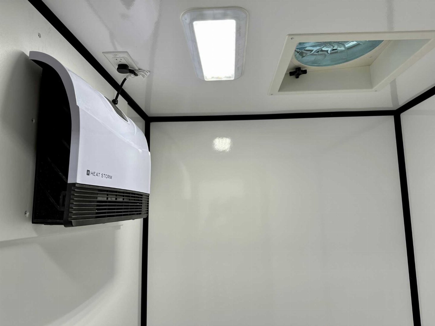 New 2023 ETC Mobile Command Center Office Trailer