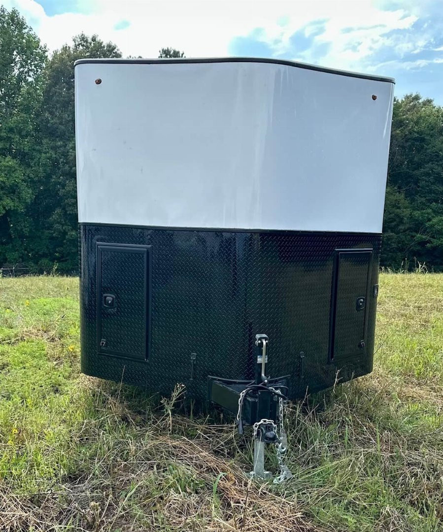 New 2023 ETC Mobile Command Center Office Trailer