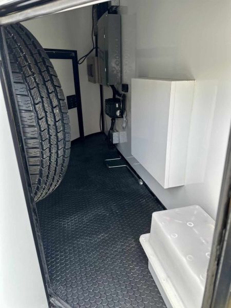 New 2023 ETC Mobile Command Center Office Trailer