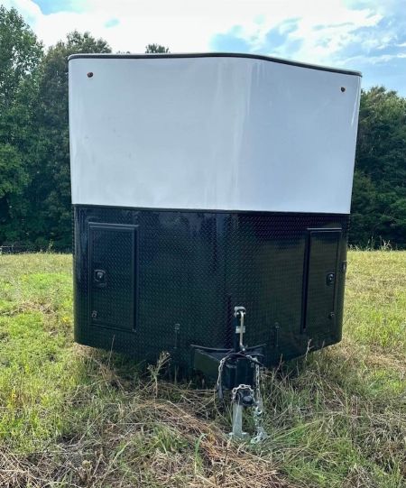 New 2023 ETC Mobile Command Center Office Trailer