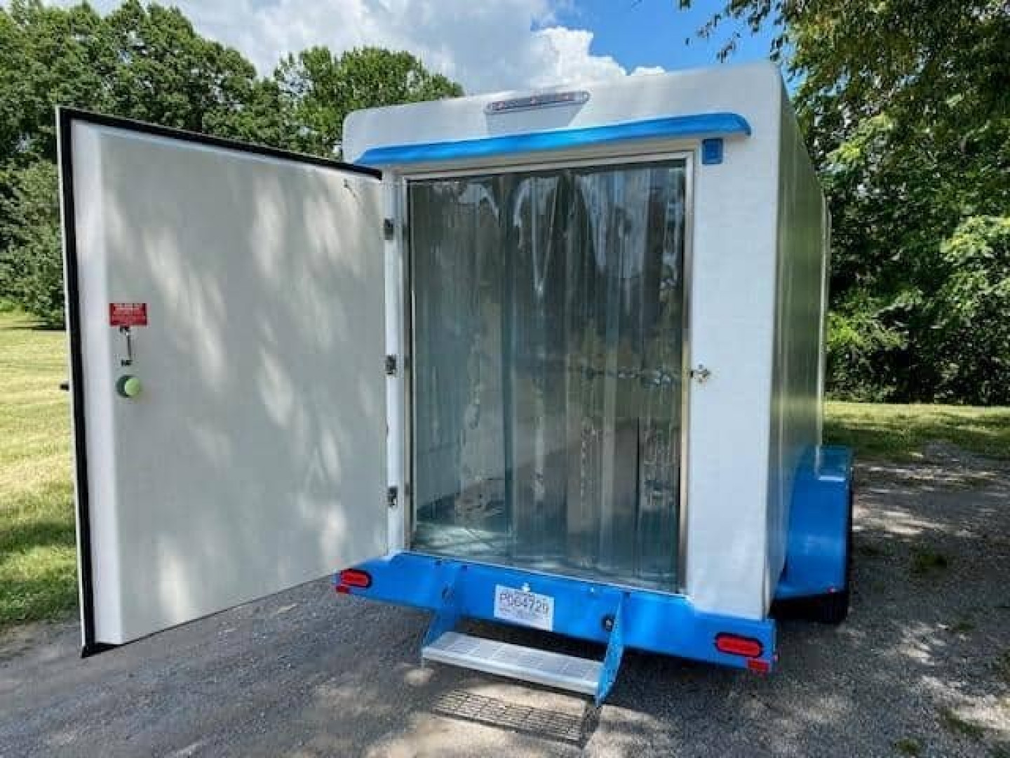 2026 Polar King Refrigerated Trailer photo 7