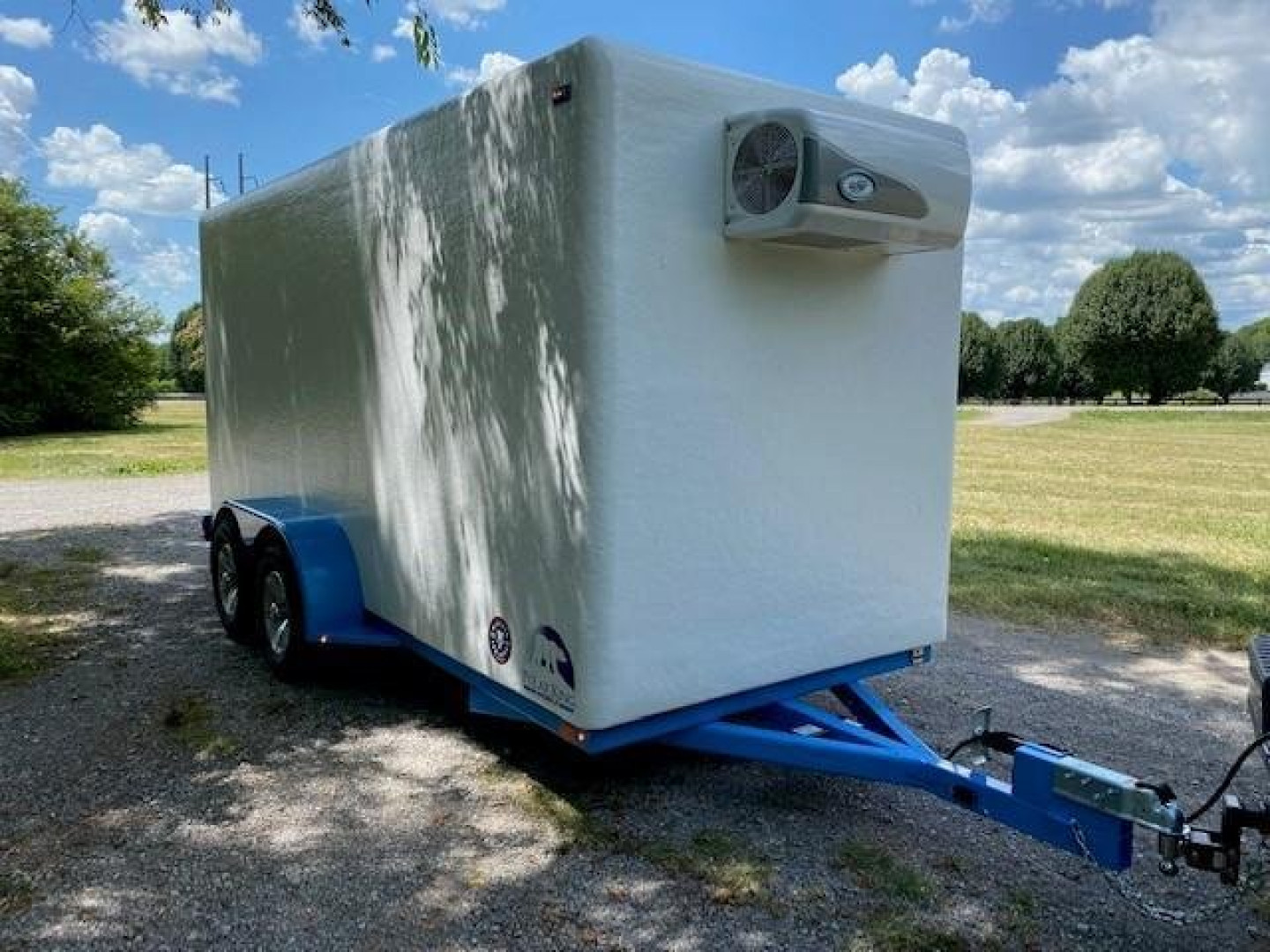 2026 Polar King Refrigerated Trailer photo 4