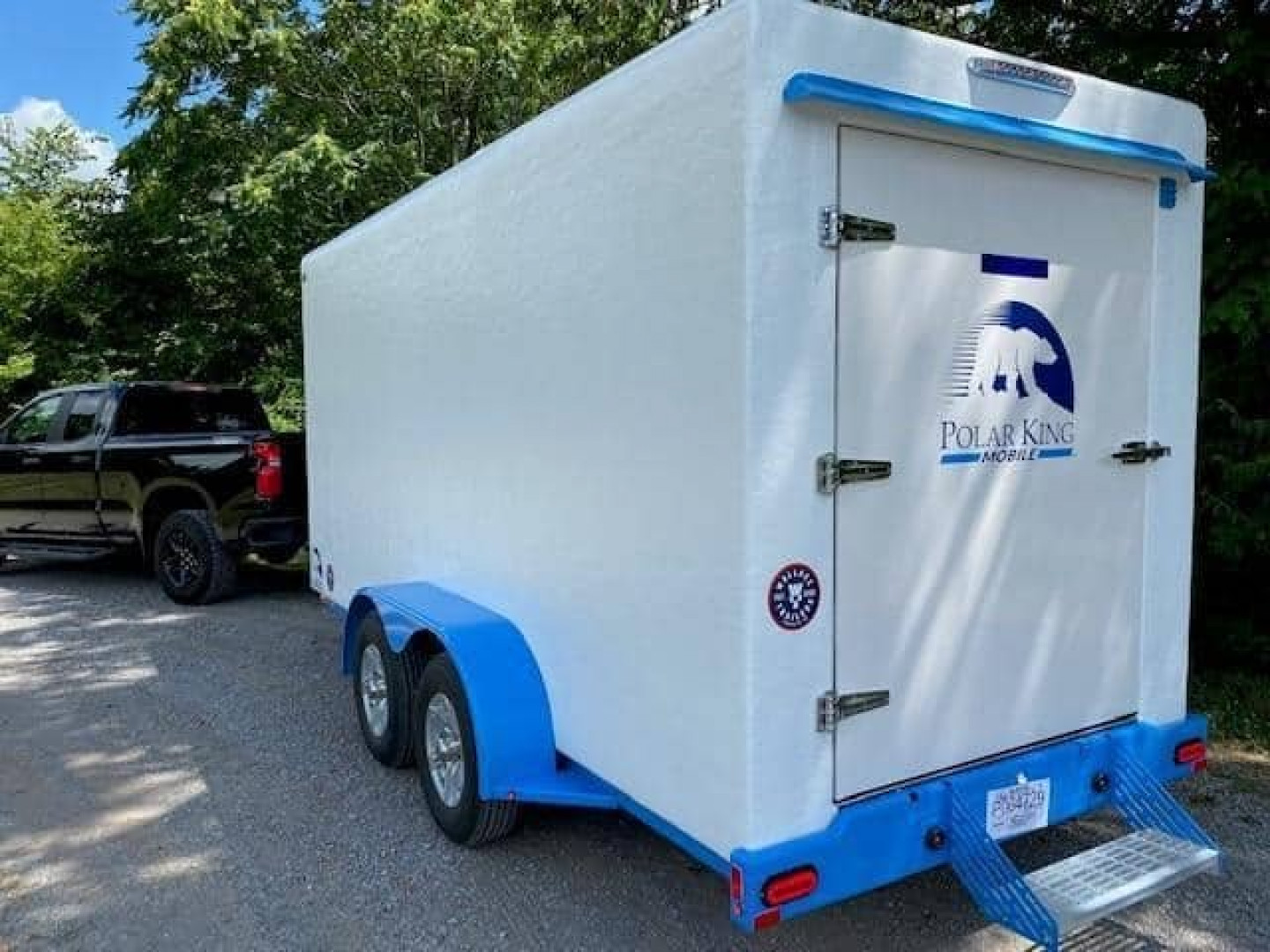 2026 Polar King Refrigerated Trailer photo 5
