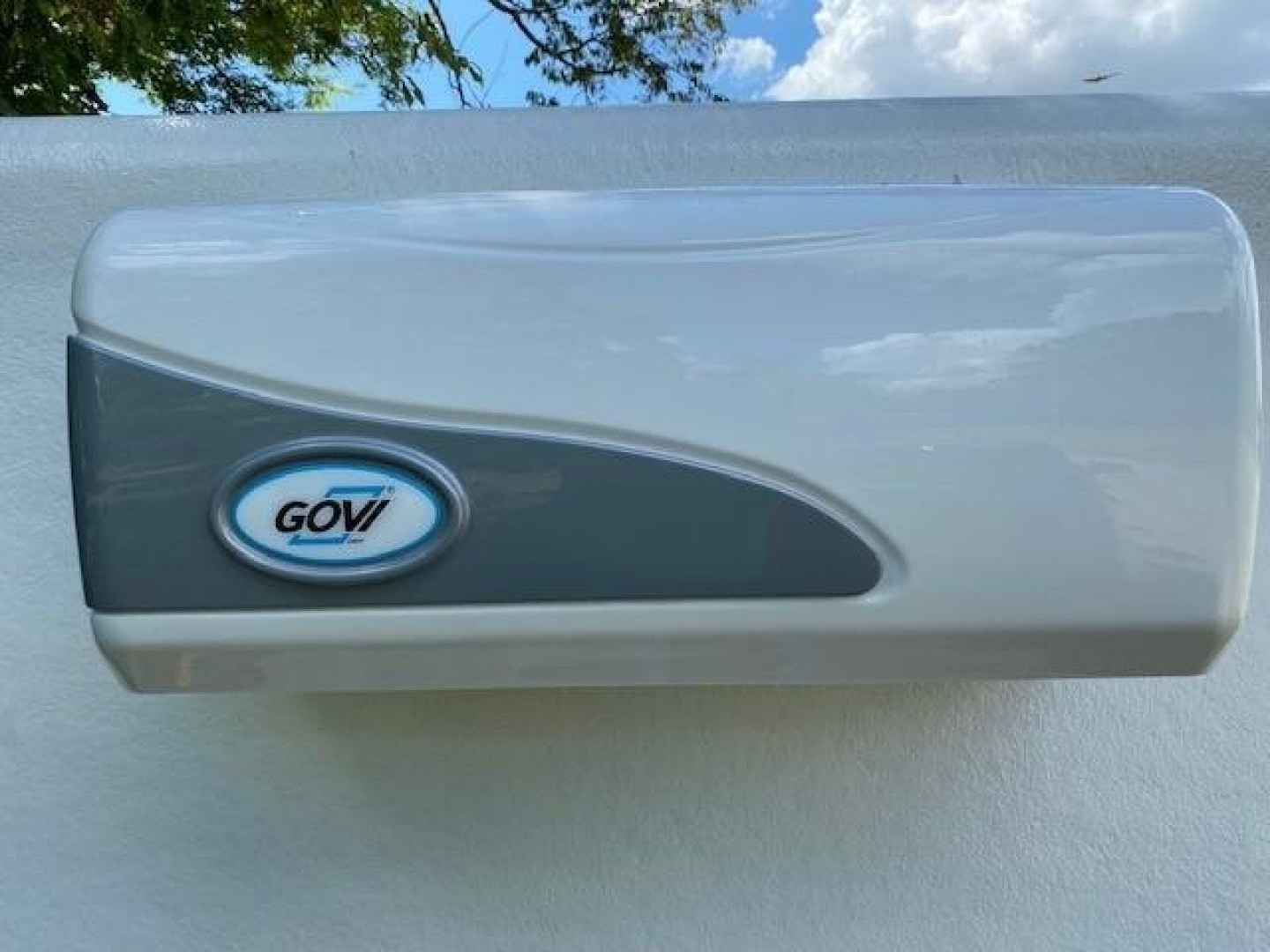 2026 Polar King 6x16 Refrigeration Refrigerated Trailer photo 8