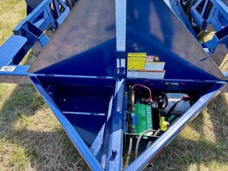 New Air-Tow Rental 14 Tandem Axle Utility Trailer