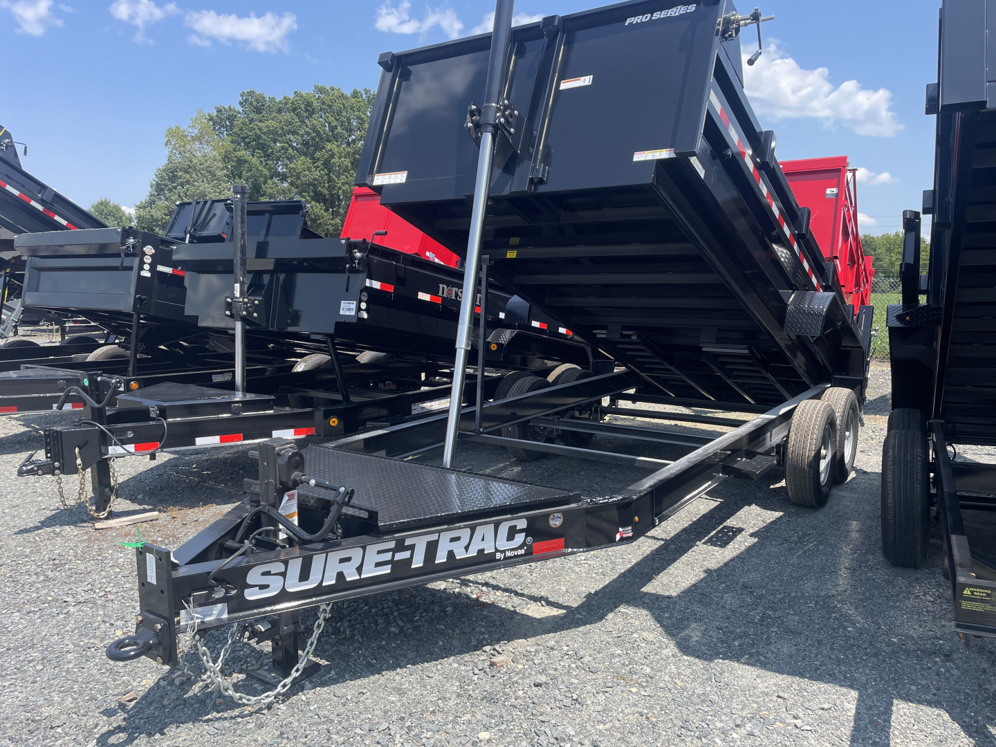 2026 Sure-Trac