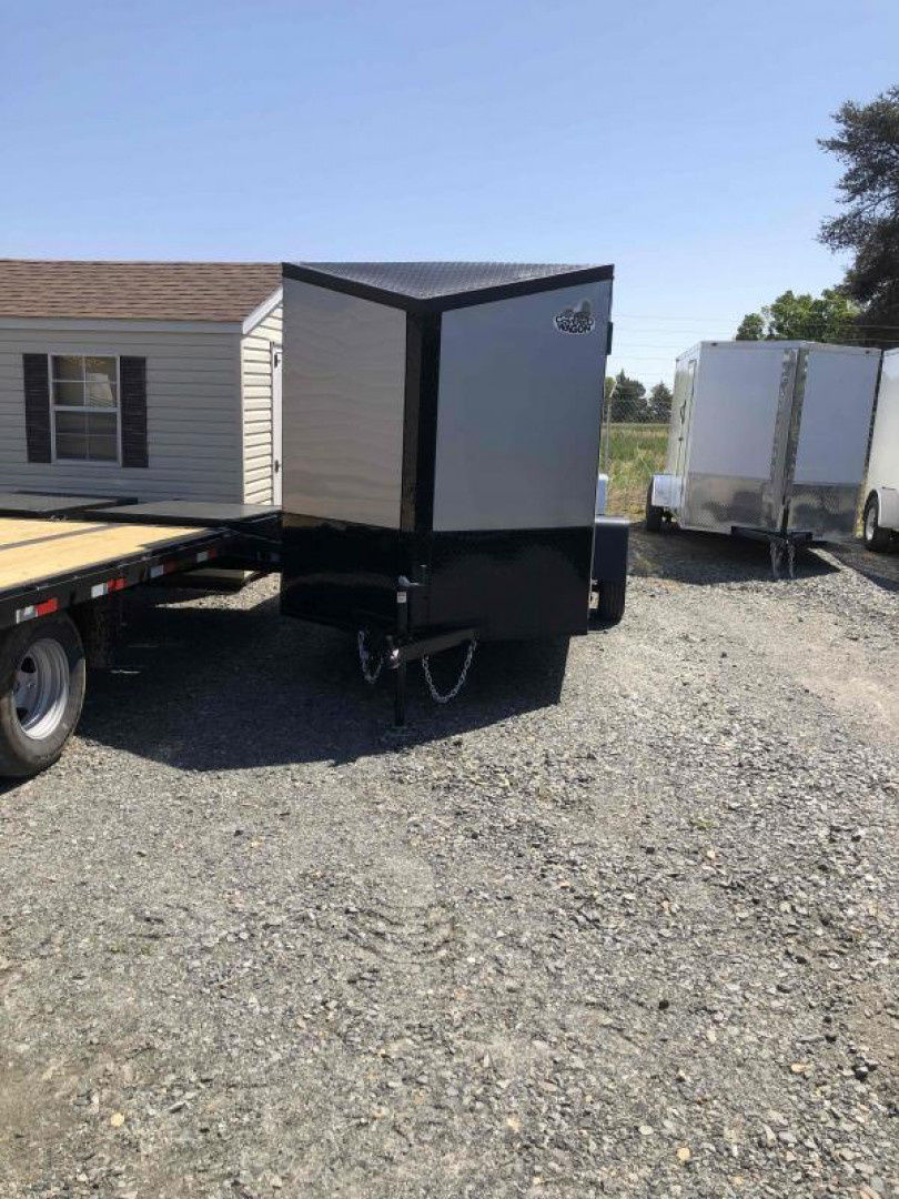 2026 Covered Wagon photo 3