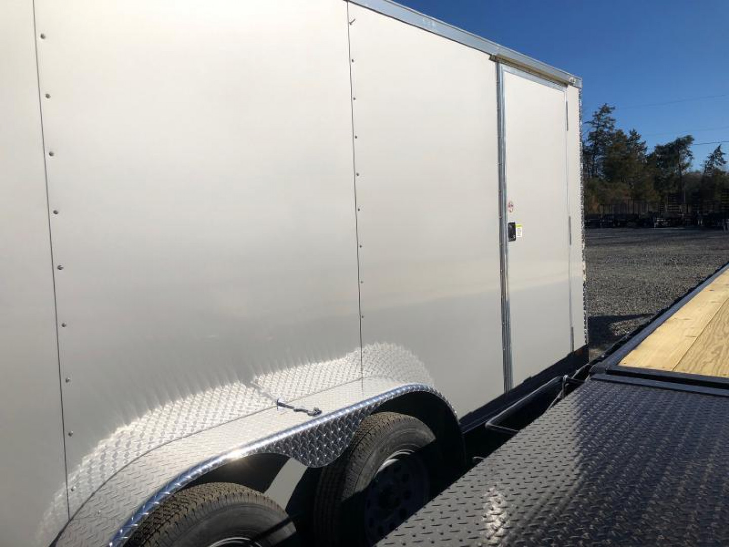 2027 Covered Wagon photo 7