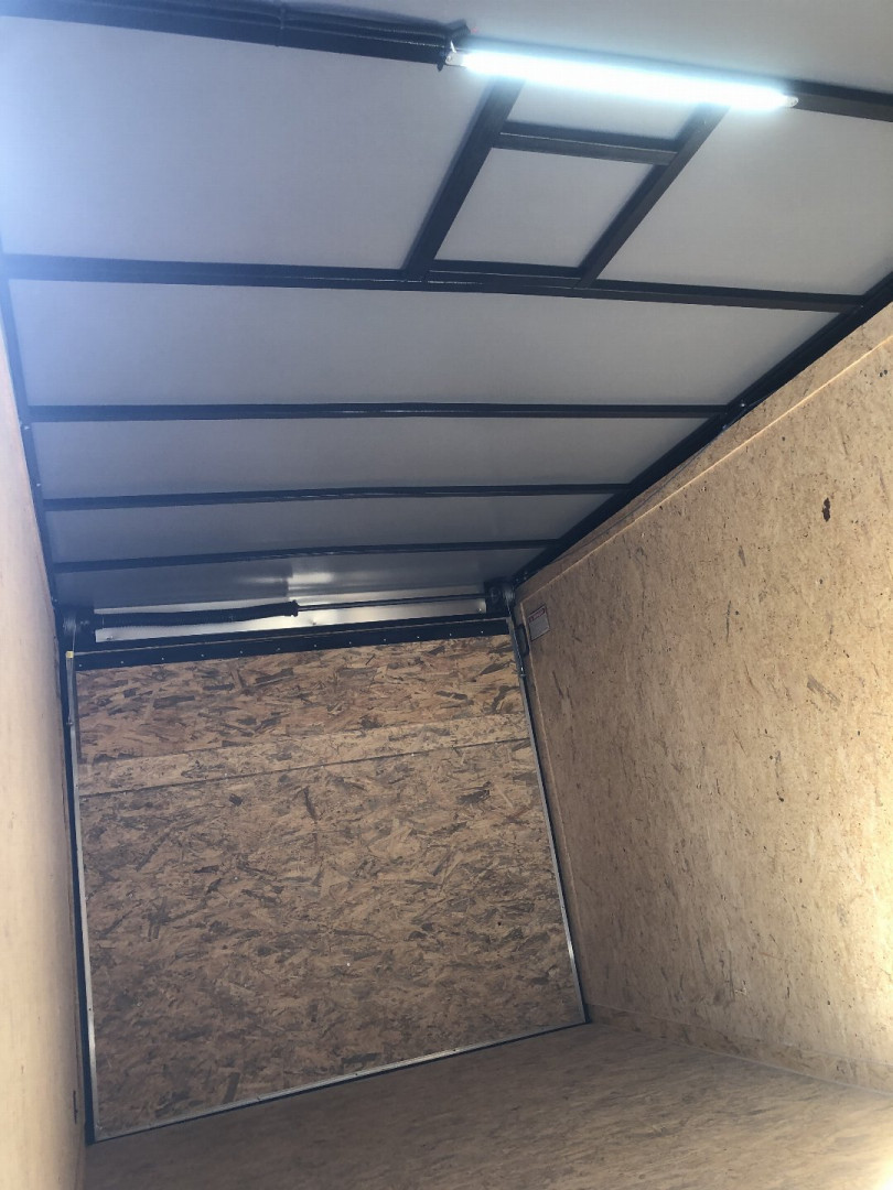 2027 Covered Wagon photo 6
