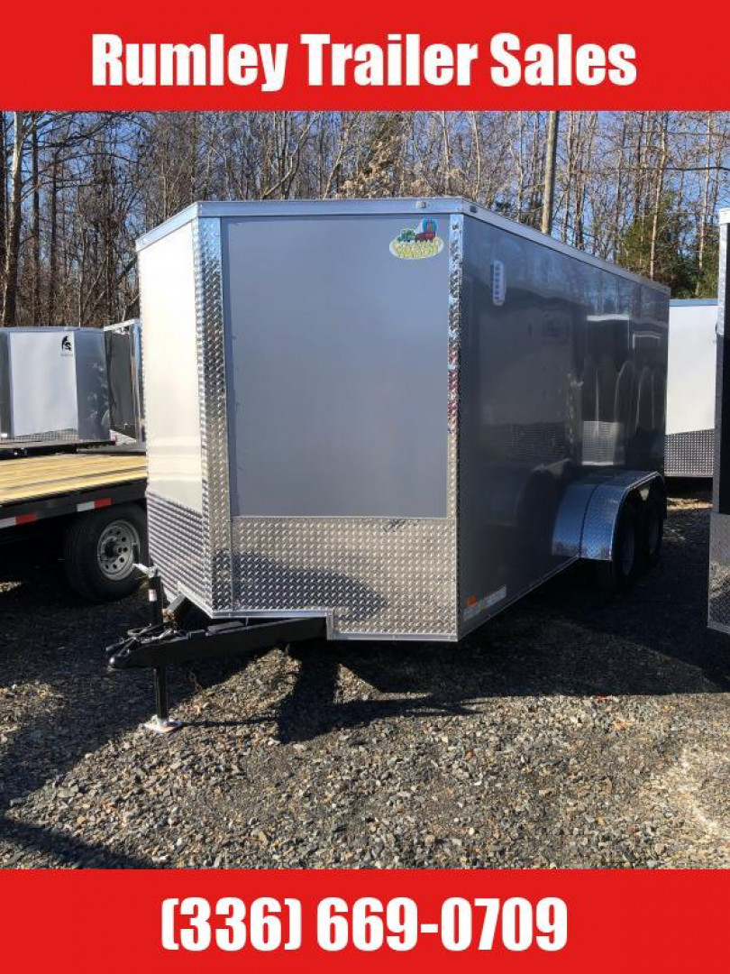 2027 Covered Wagon