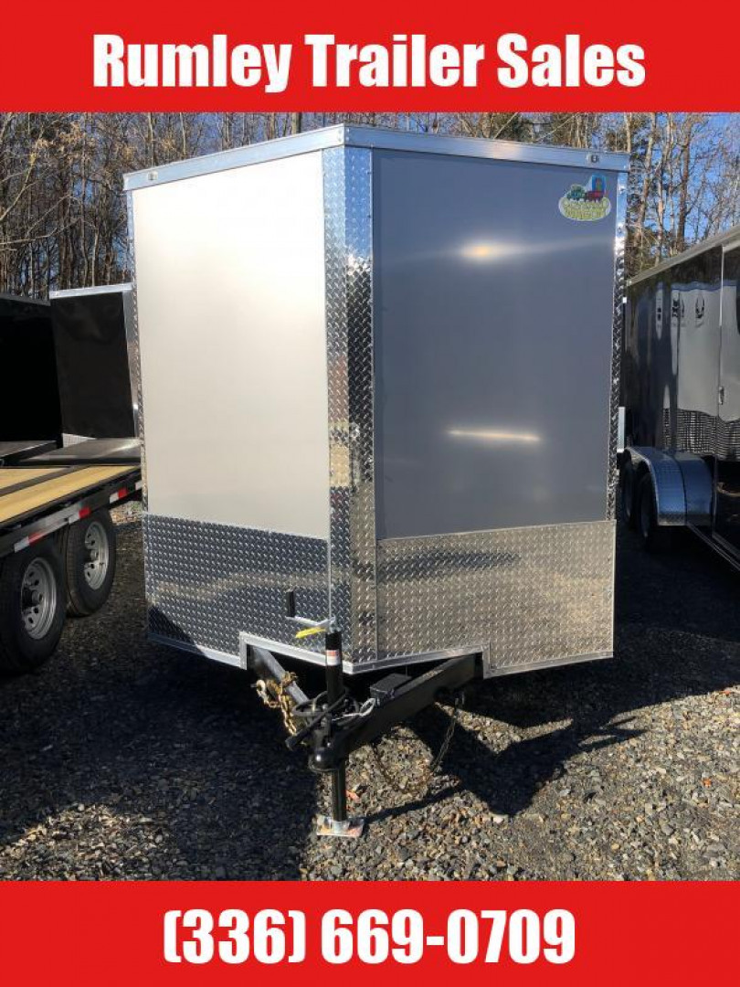 2027 Covered Wagon photo 3