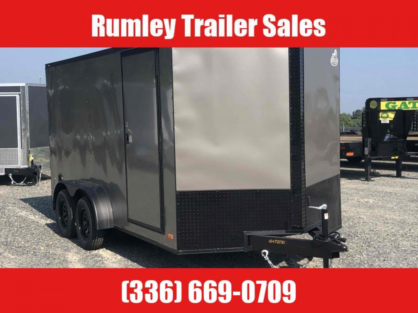 2027 Covered Wagon