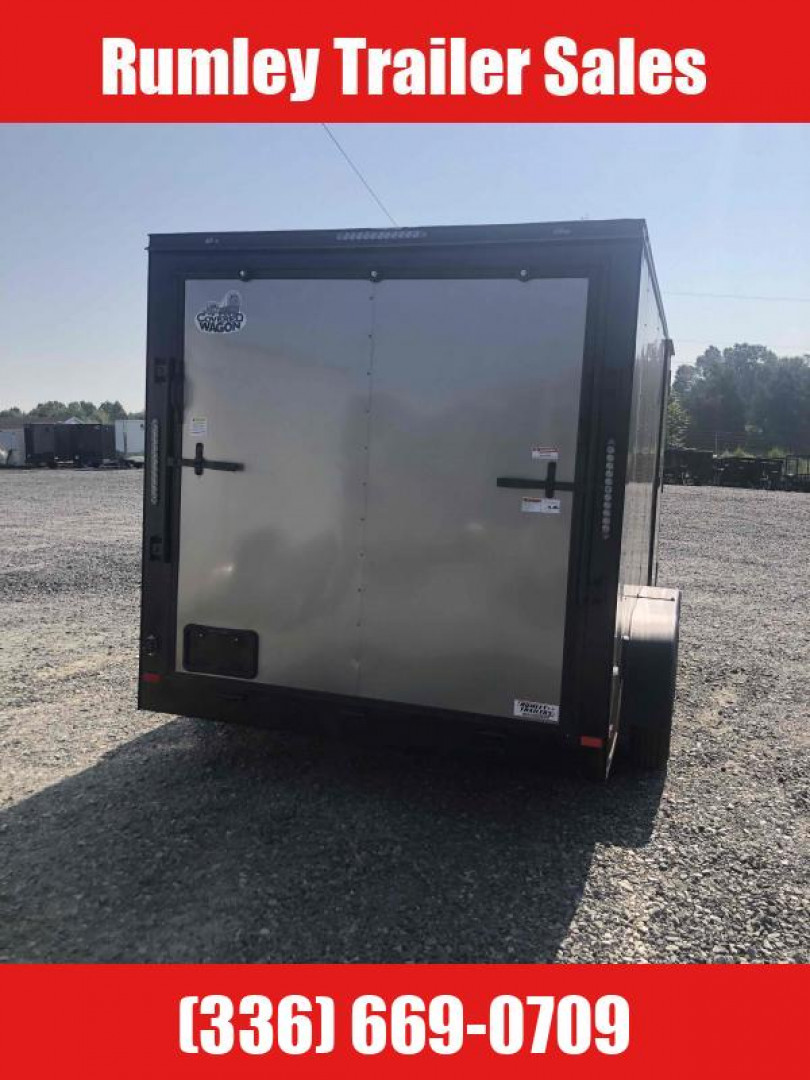 2027 Covered Wagon photo 2