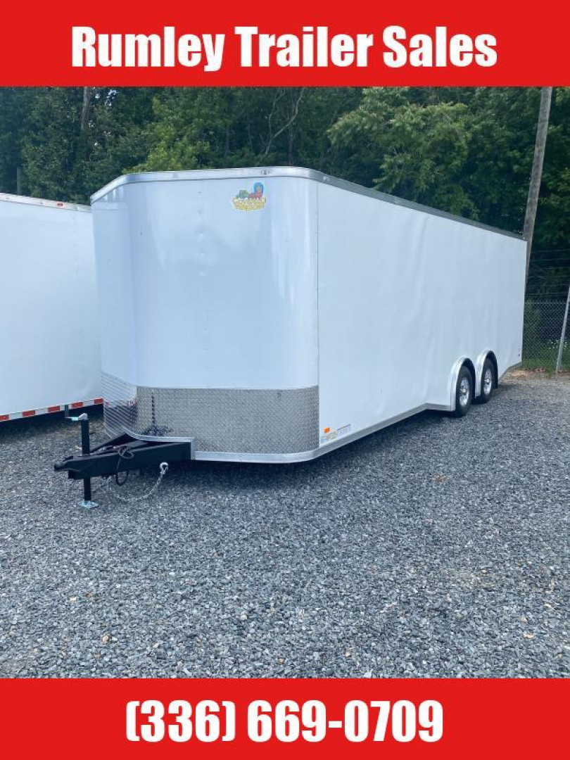 2027 Covered Wagon photo 6