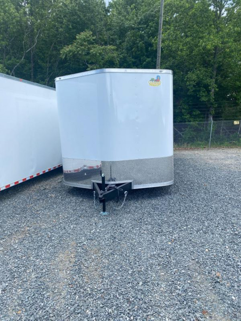 2027 Covered Wagon photo 7