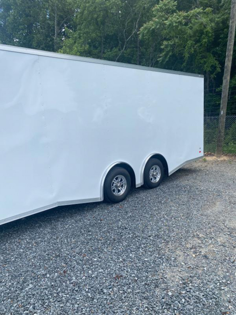 2027 Covered Wagon photo 5