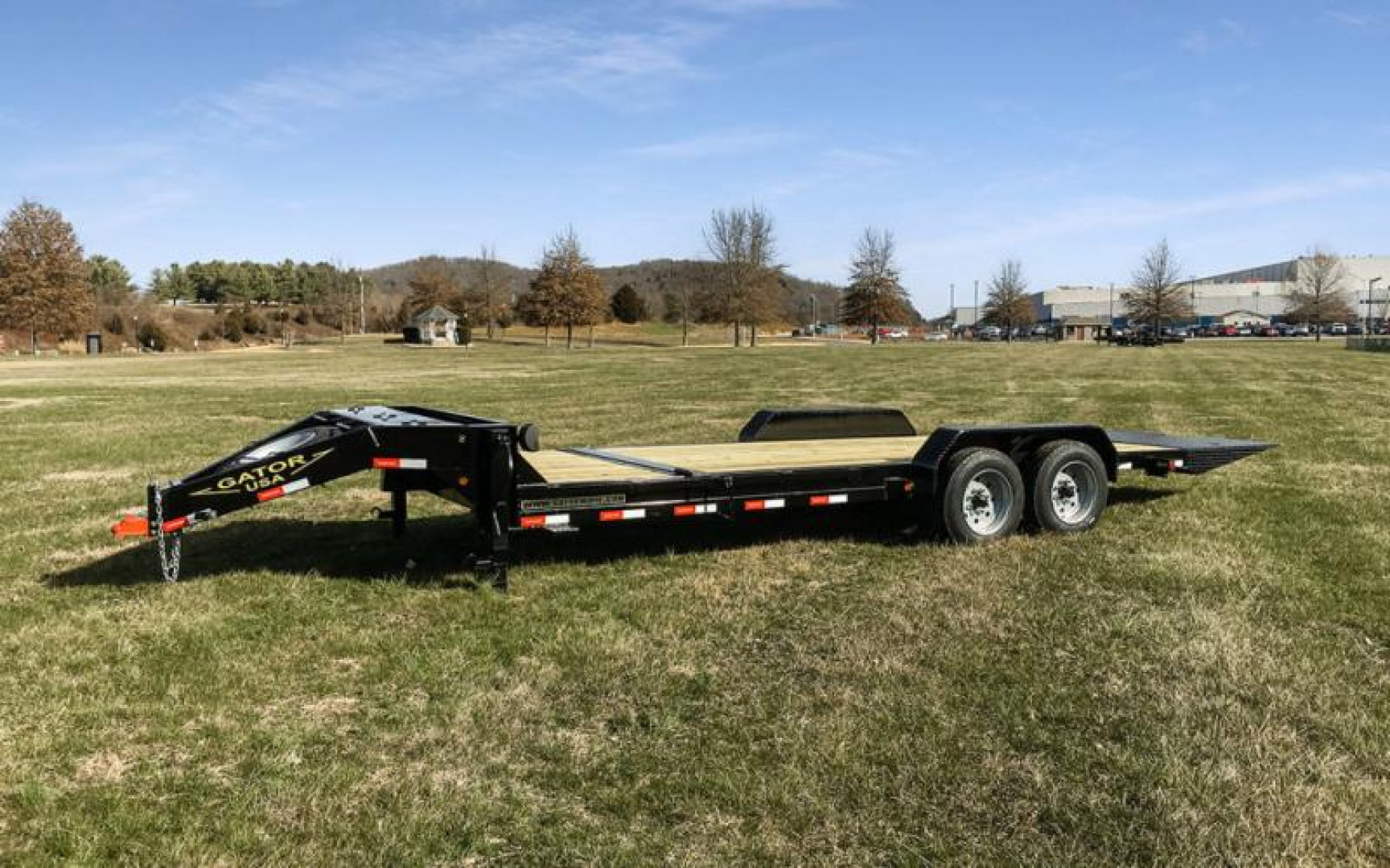 2027 Gatormade