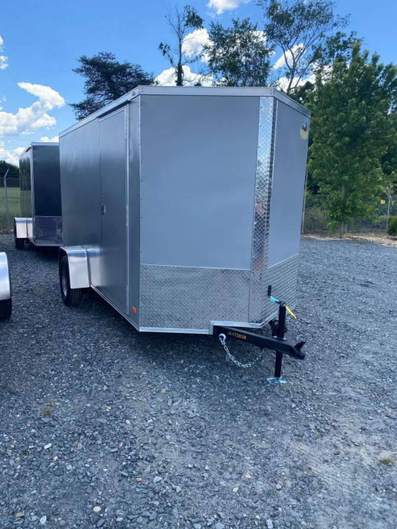 2027 Covered Wagon photo 7