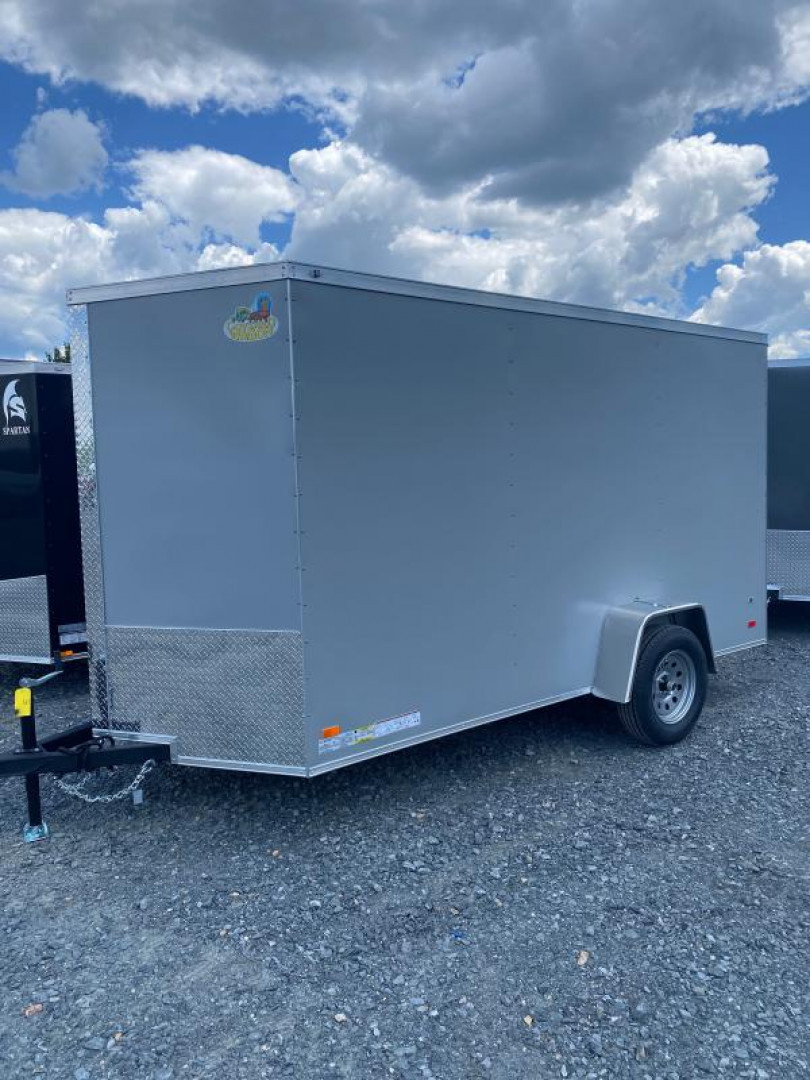 2027 Covered Wagon