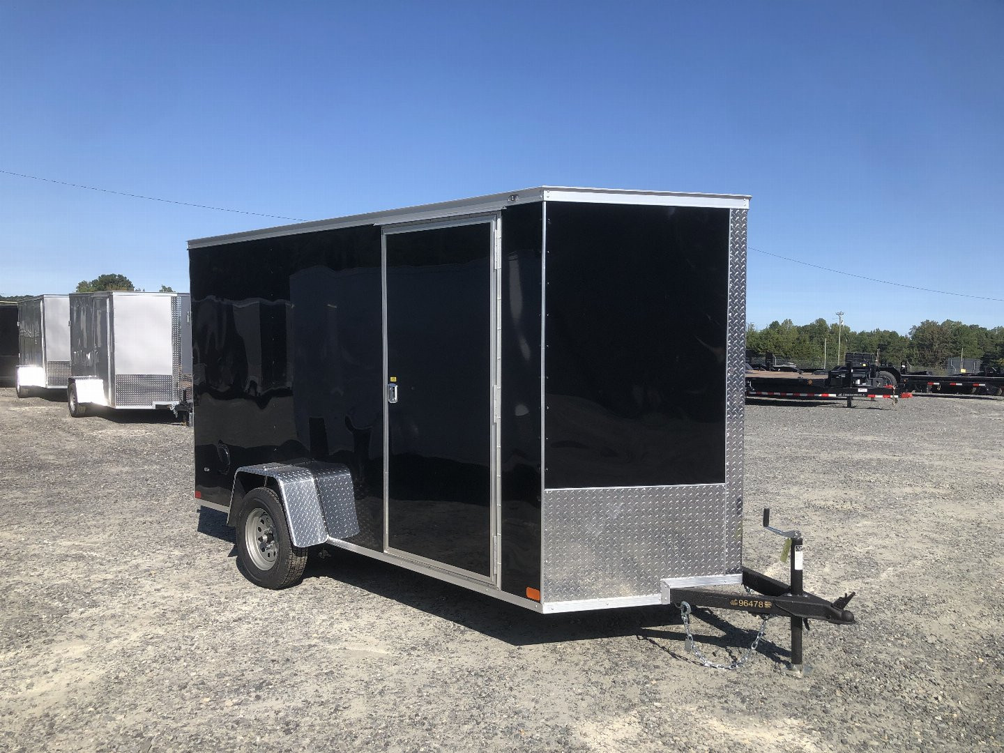 2027 Covered Wagon photo 6