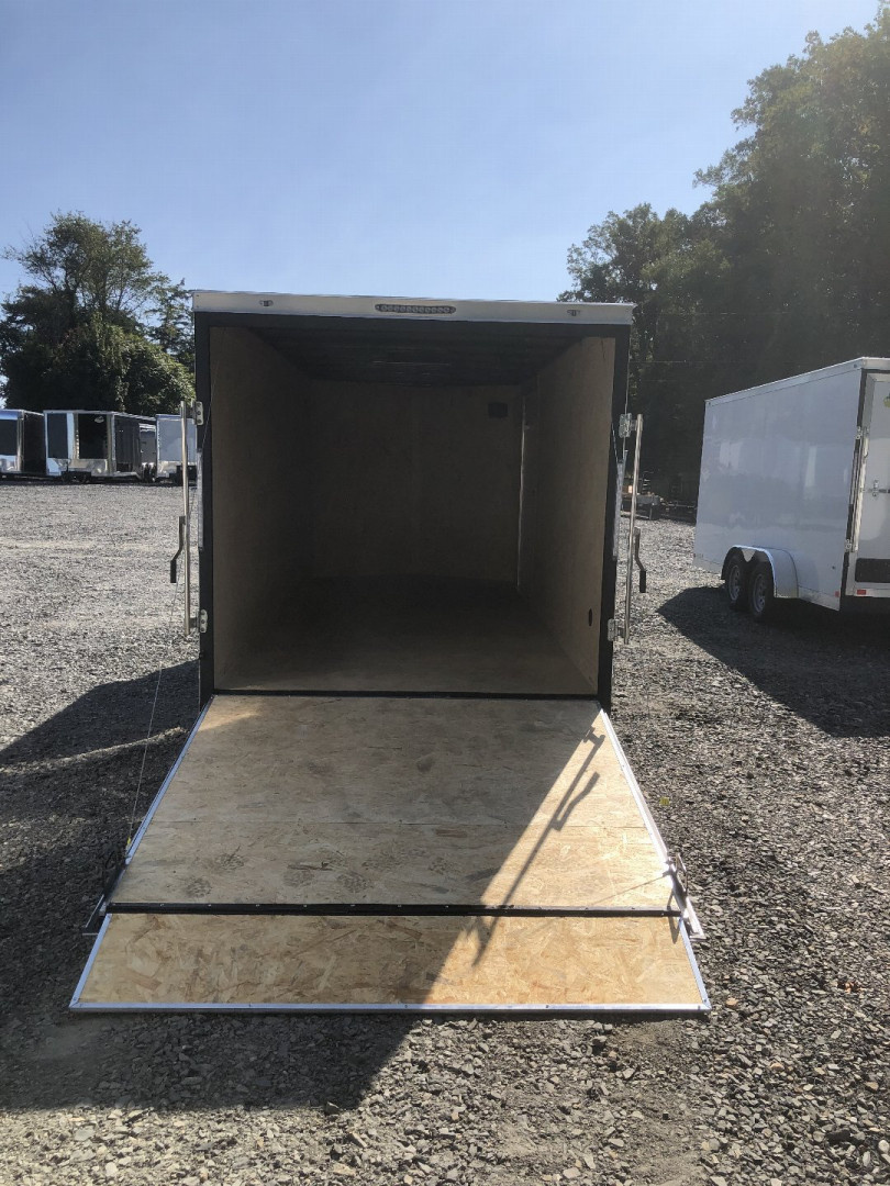 2027 Covered Wagon photo 8