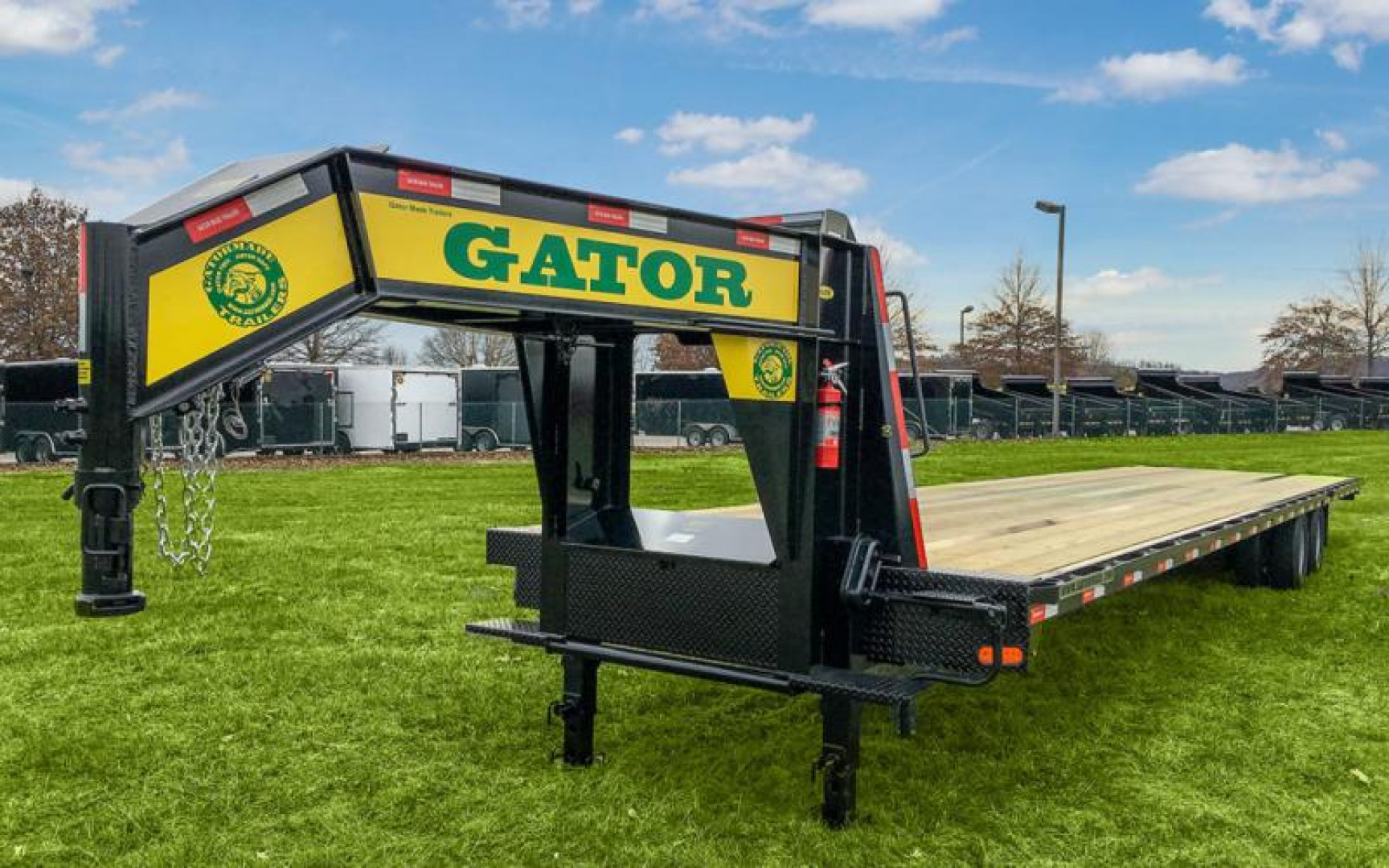 2027 Gatormade