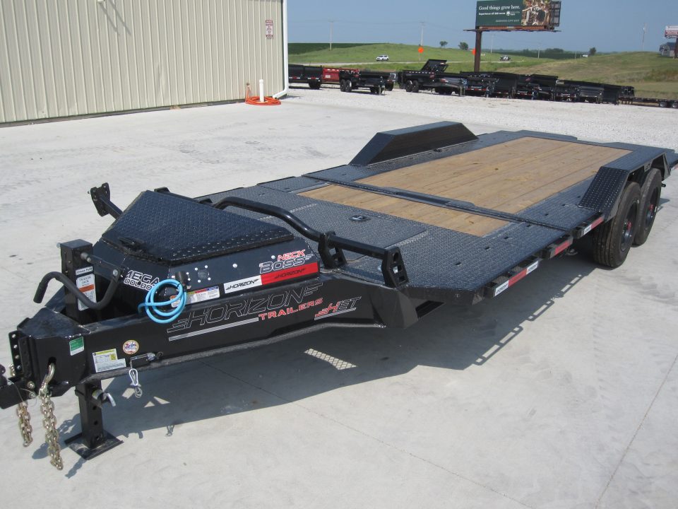 2026 Horizon photo 3