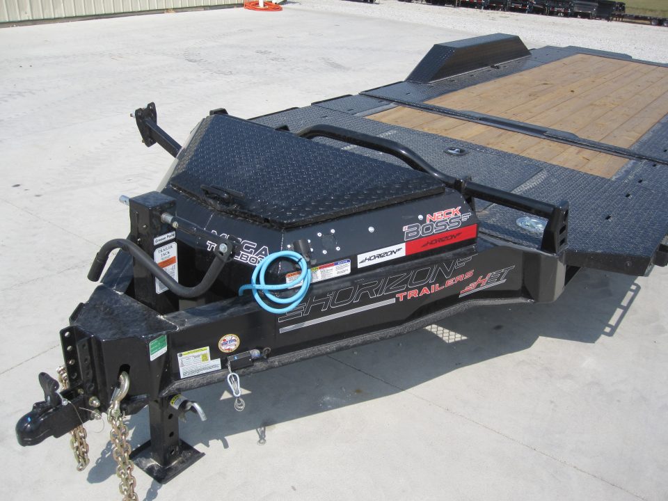 2026 Horizon photo 4