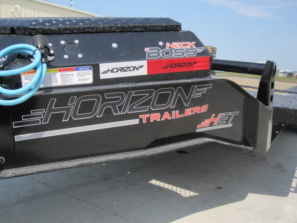 2026 Horizon photo 6