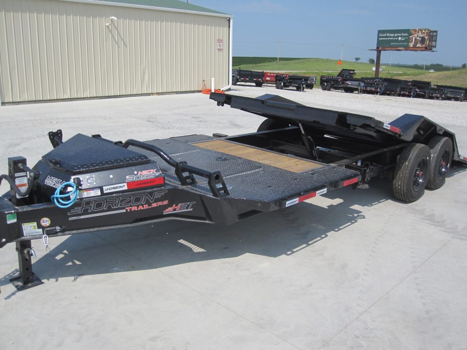 2026 Horizon