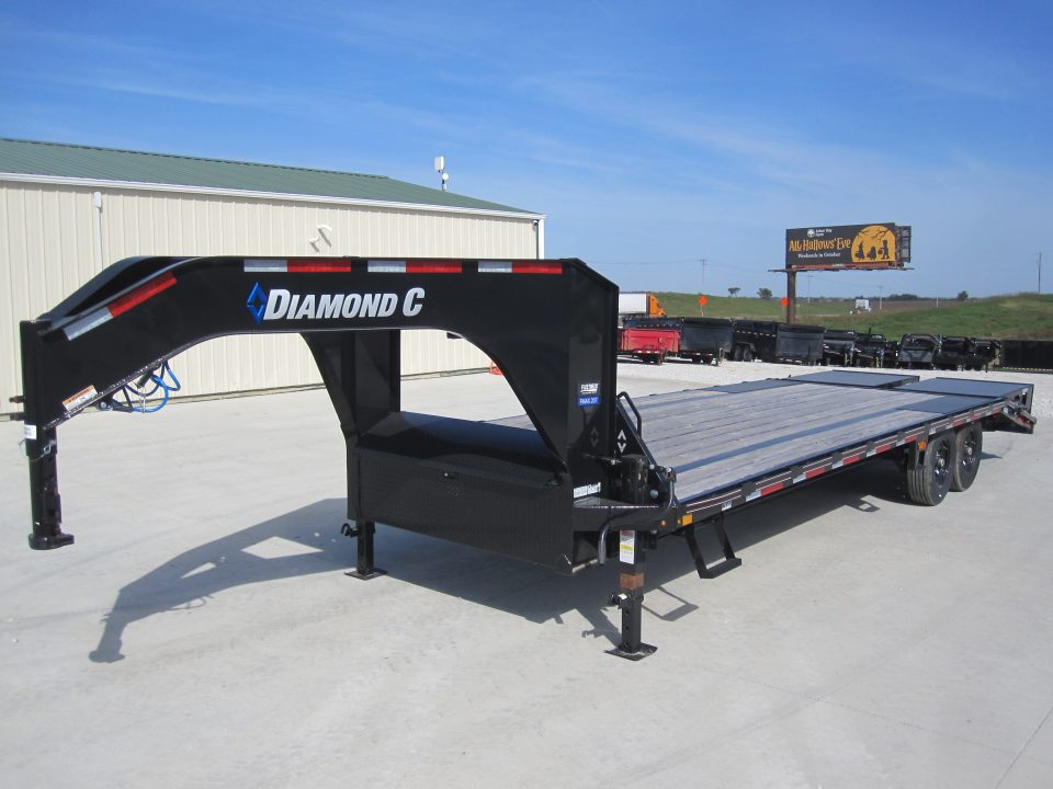 2025 Diamond C