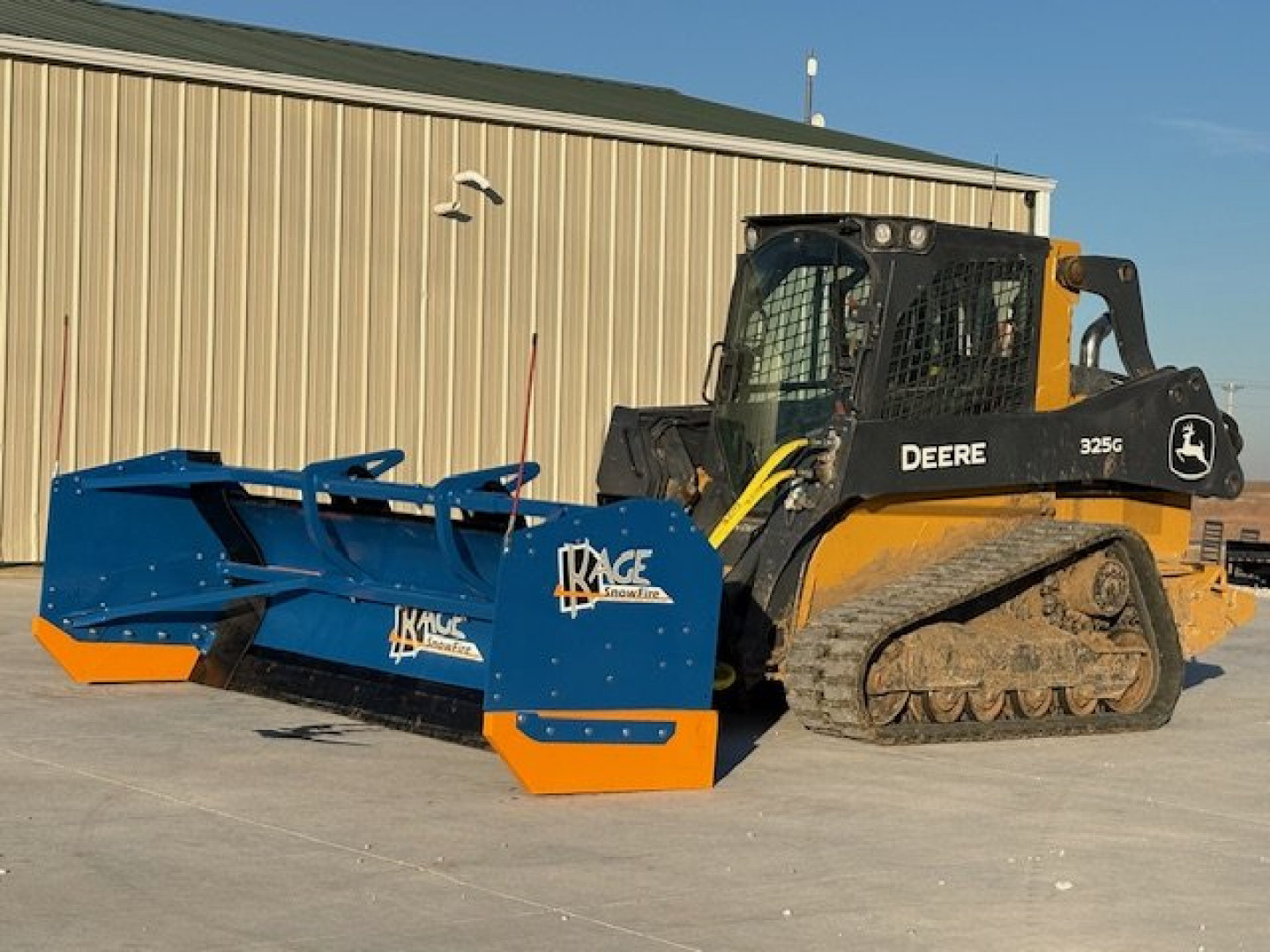 2025 Kage Sale Priced!!