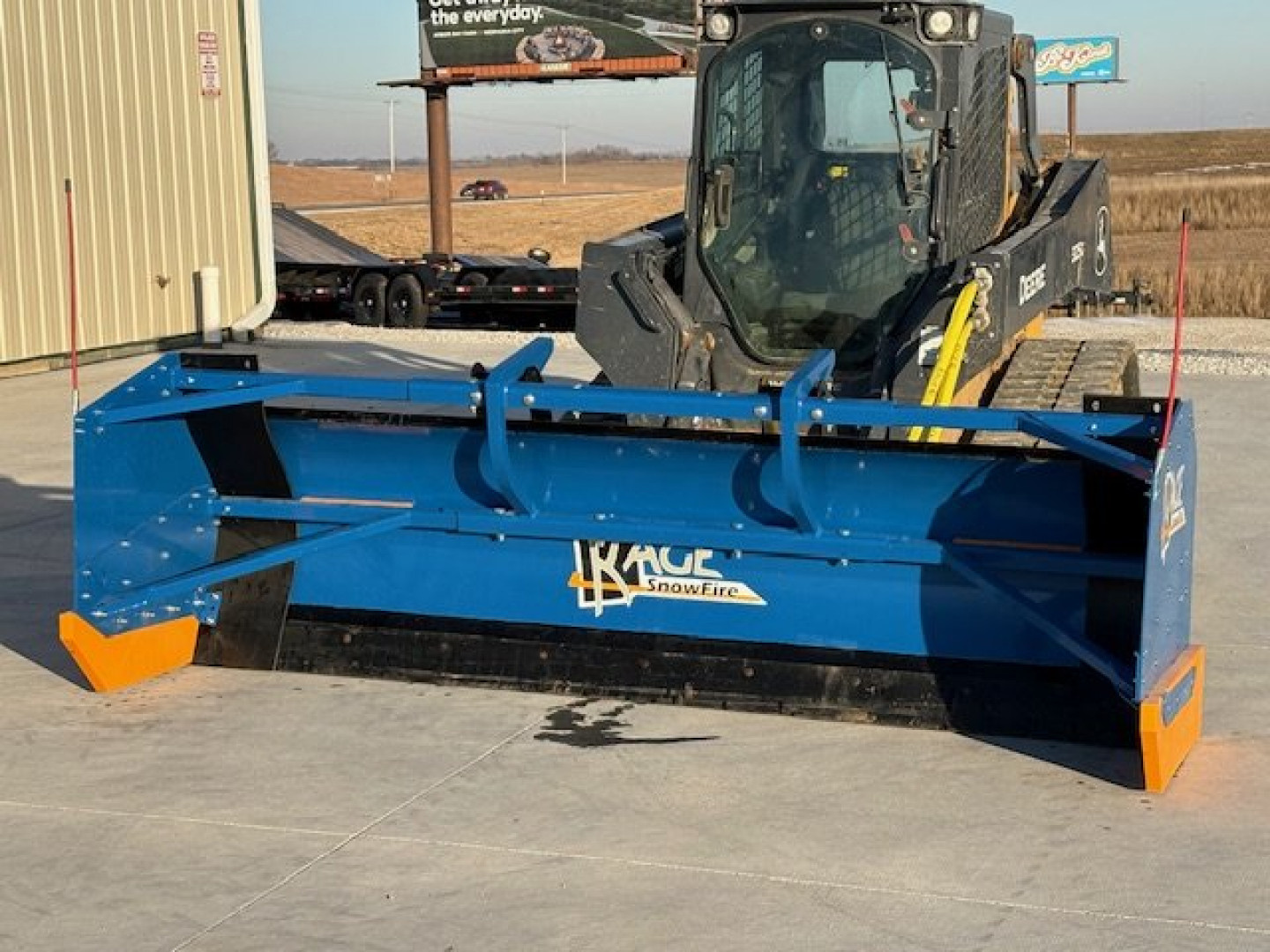 2025 Kage Sale Priced!! photo 2
