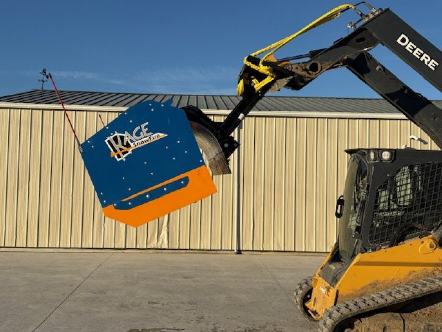 2025 Kage Sale Priced!! photo 8