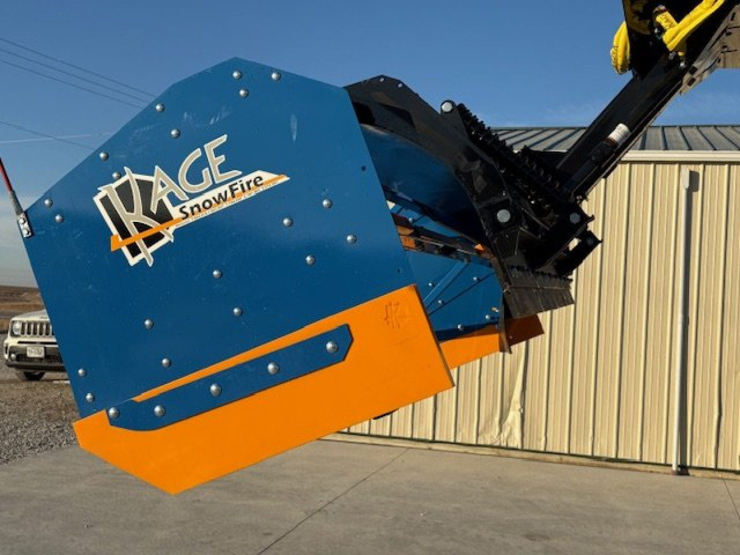 2025 Kage Sale Priced!! photo 9