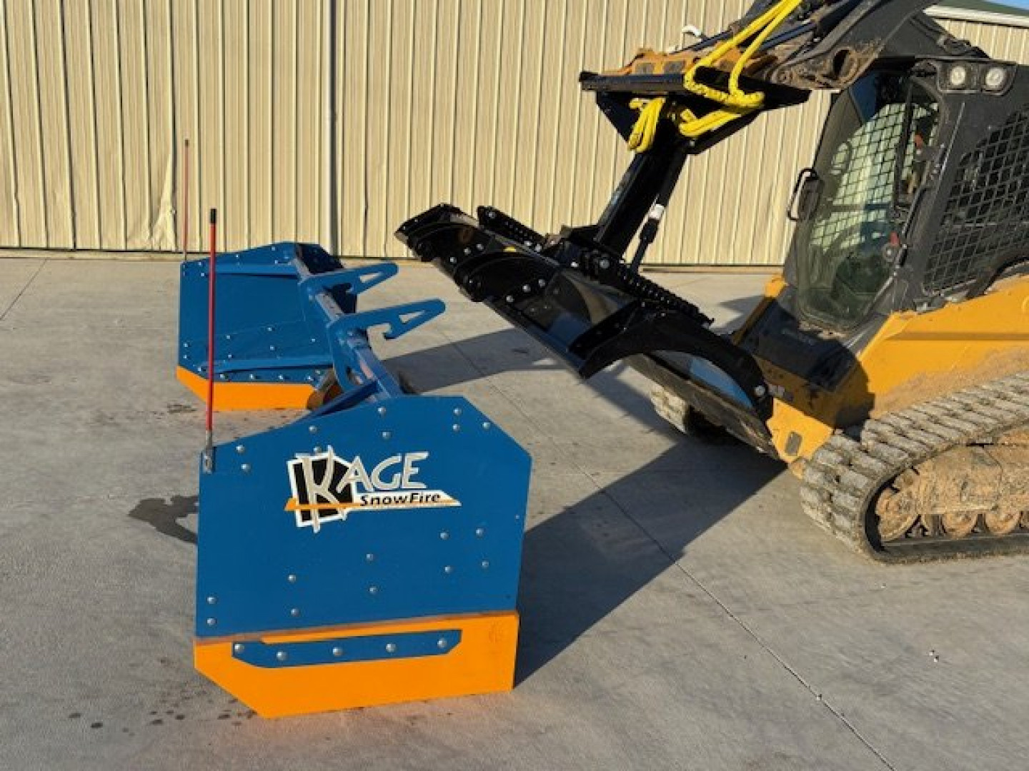 2025 Kage Sale Priced!! photo 6