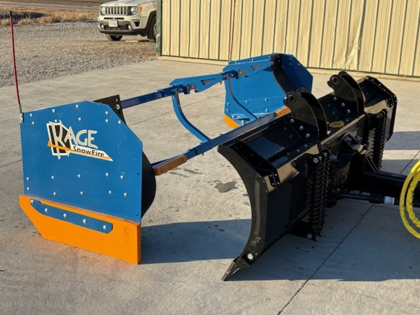 2025 Kage Sale Priced!! photo 7