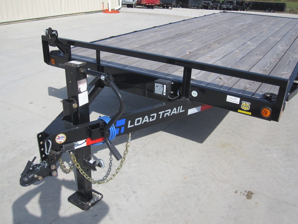 2025 Load Trail DK14 photo 2