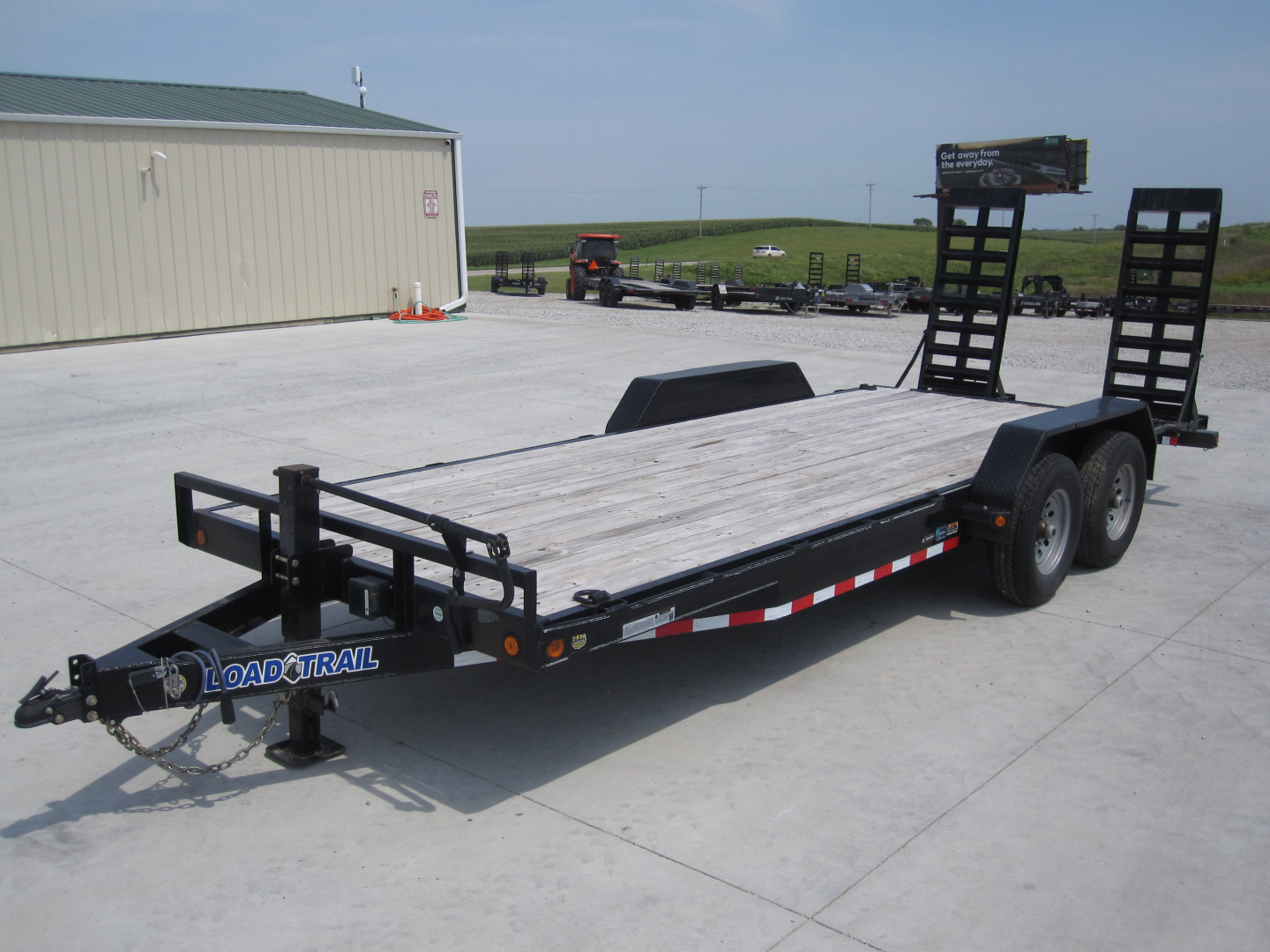 2021 Load Trail