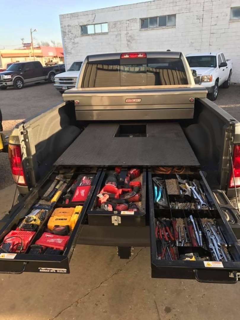 4×6 Equipment Flatbed Trailer photo 3