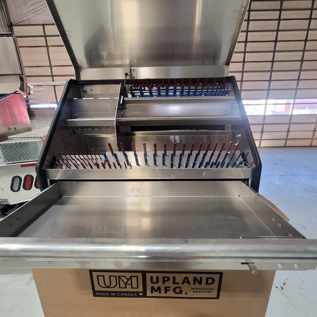 2026 Upland Manufacturing photo 2
