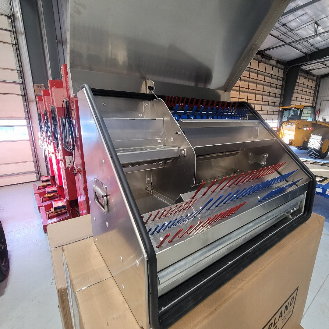 2026 Upland Manufacturing photo 4
