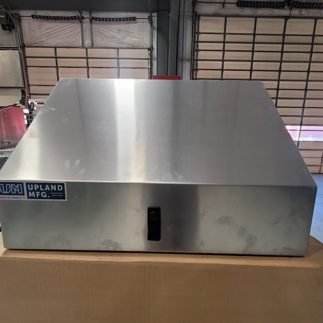 2026 Upland Manufacturing photo 6