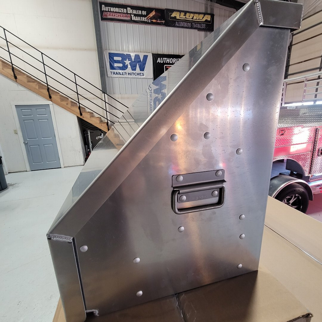 2026 Upland Manufacturing photo 5