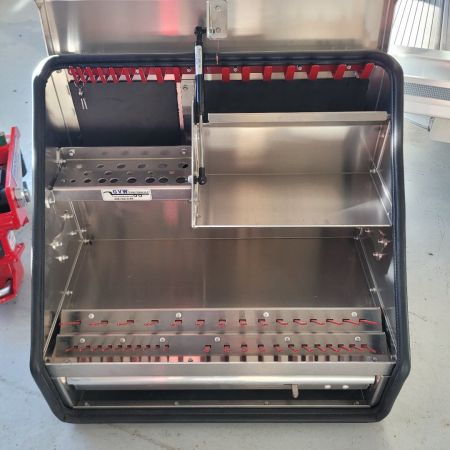 New 2026 Upland Manufacturing Tool Organizer 24 