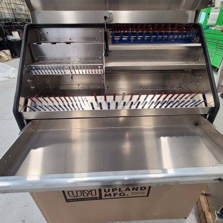 New 2026 Upland Manufacturing Tool Organizer 36"